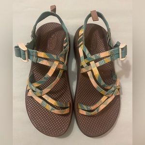 Chaco sandals